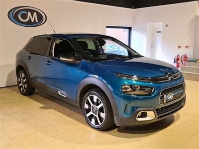 Citroën C4 Cactus