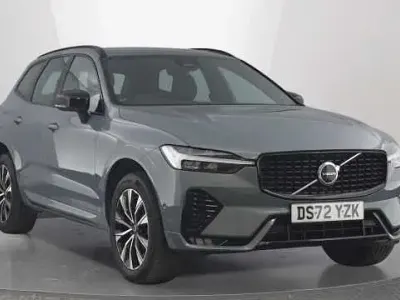 Used Volvo XC60 Plus 194 HP (142 kW) 2023 SUV