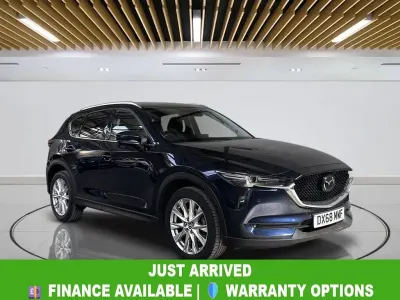 Used Mazda 6