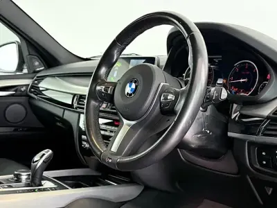 Used BMW X5