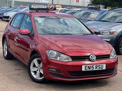 VW Golf VII