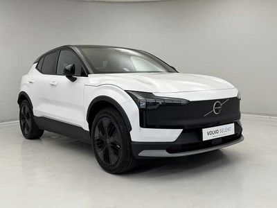 Used Volvo EX30 CC Performance 310 kW (422 HP) 2026 SUV