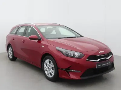 Used Kia Ceed