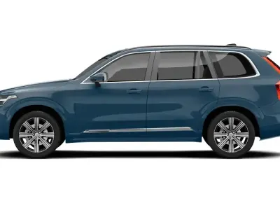 Used Volvo XC90