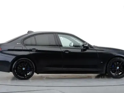 Used BMW 330e