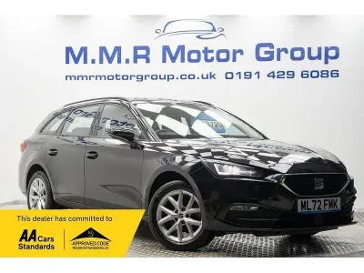 Usata Seat Leon