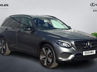 Used Mercedes GLC300 258 HP (189 kW) 2020 Estate
