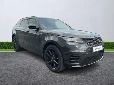Used Land Rover Range Rover Velar SE Dynamic 404 HP (297 kW) 2025 Grey SUV