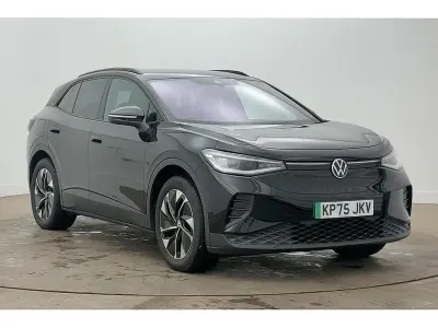 Used VW ID.4 210 kW (286 HP) 2025 SUV
