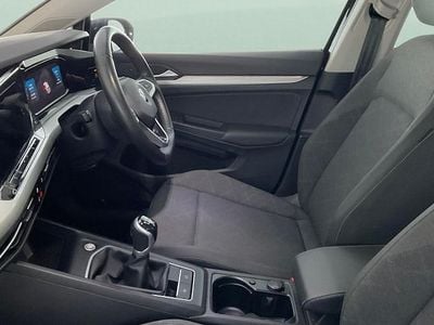 VW Golf VIII