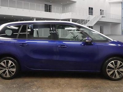 Citroën Grand C4 Picasso