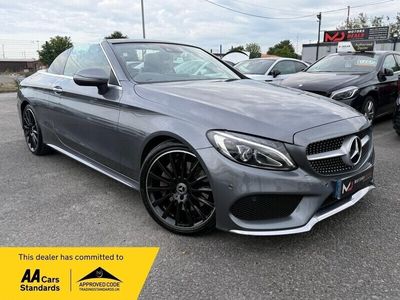 Mercedes C250
