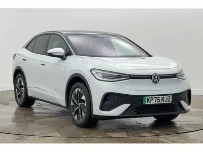 Usado VW ID.5