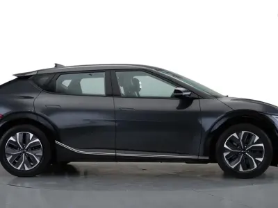 Used Kia EV6 Air 2023 SUV