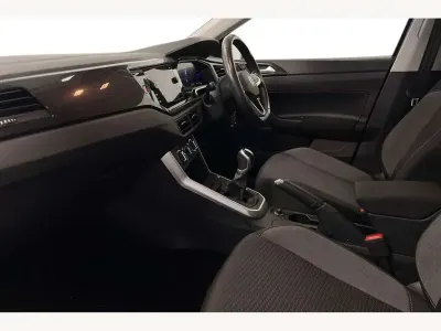 Usado VW Polo