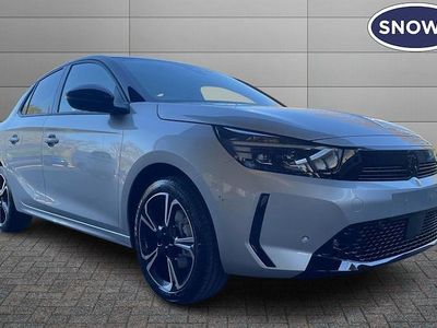 Used Vauxhall Corsa Ultimate 101 HP (74 kW) 2023 Hatchback