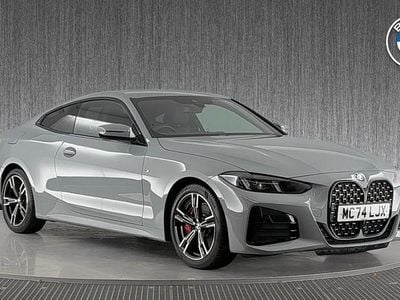 BMW 420
