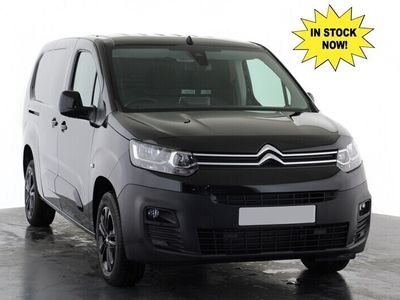 used Citroën Berlingo 950 DRIVER EDITION XL BLUEHDI S/S