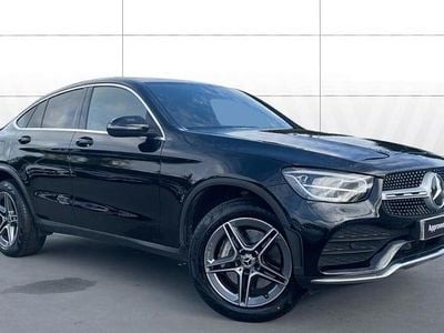 Mercedes GLC300e