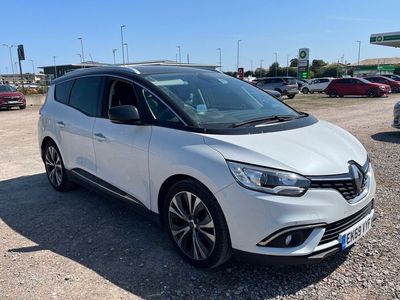 Renault Grand Scénic IV