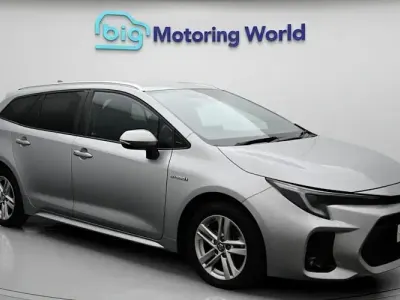 Używany Suzuki Swace 140 KM (102 kW) 2023 Kombi
