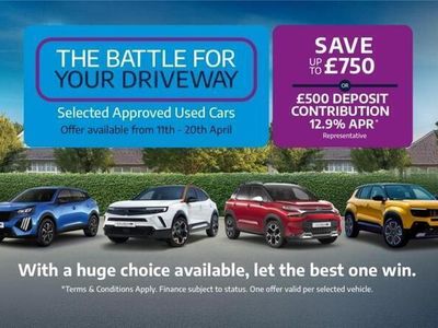 Used Peugeot Expert Premium 102 HP (75 kW) 2023 White Van