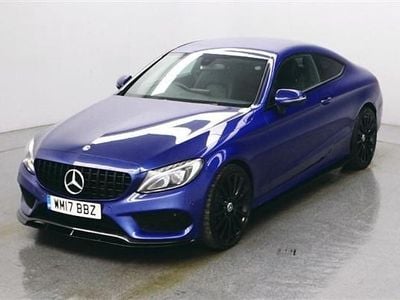 Mercedes C300