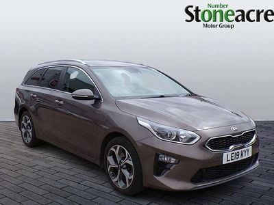 Kia Ceed Sportswagon