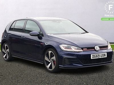 VW Golf VII