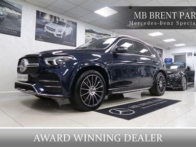 Mercedes GLE400