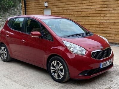 Kia Venga