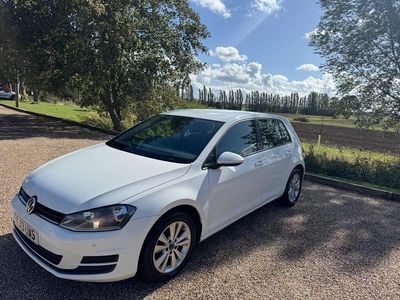 VW Golf VII