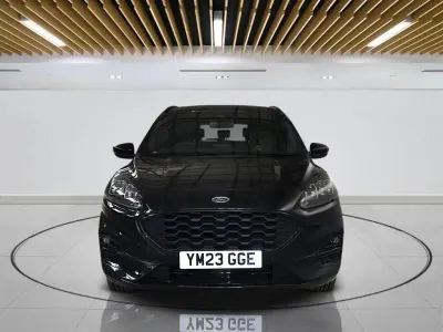 Used Ford Kuga