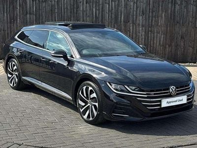 VW Arteon