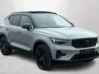 New Volvo XC40 Ultra 194 HP (142 kW) 2026 SUV