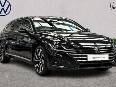 VW Arteon
