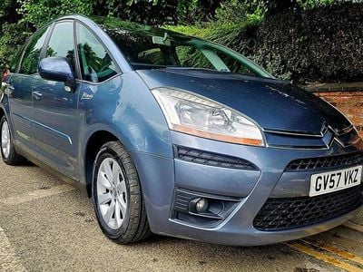 Citroën C4 Picasso