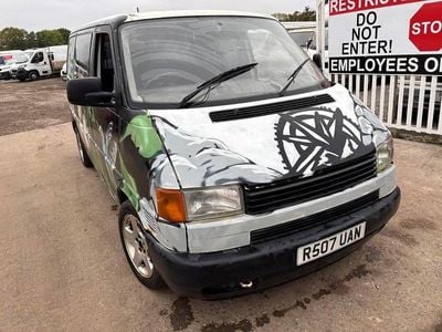 VW T4