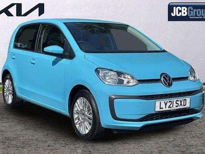 VW up!