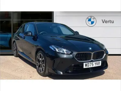 Used BMW 120 M Sport 154 HP (113 kW) 2026 Other Hatchback