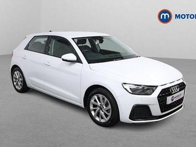 Used Audi A1 Sportback Sport 95 HP (69 kW) 2026 Hatchback