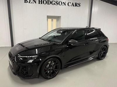 Audi RS3 Sportback