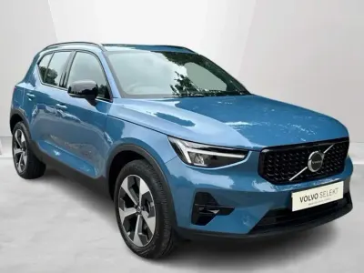 Used Volvo XC40 Plus 194 HP (142 kW) 2025 SUV