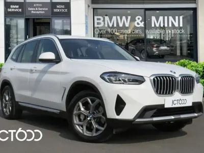 Usado BMW X3