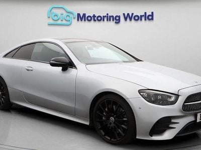 Mercedes E300
