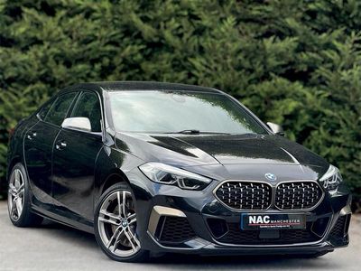 BMW M235