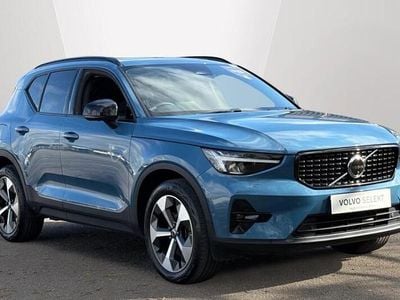 Used Volvo XC40 Ultimate 197 HP (144 kW) 2023 SUV