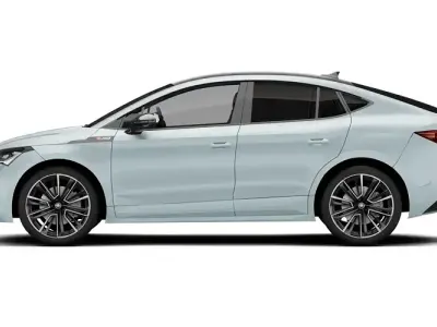 Used Skoda Enyaq iV ecoSuite 131 kW (179 HP) 2023 SUV