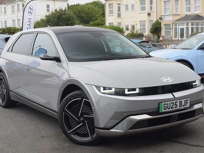 Used Hyundai Ioniq Ultimate 167 kW (228 HP) 2025 Hatchback