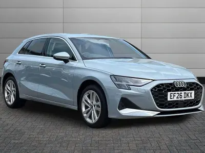 Used Audi A5